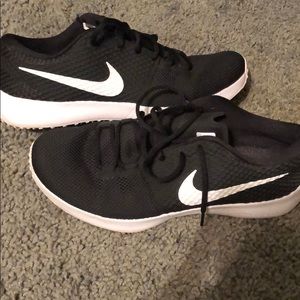 Nike Zoom Trainers